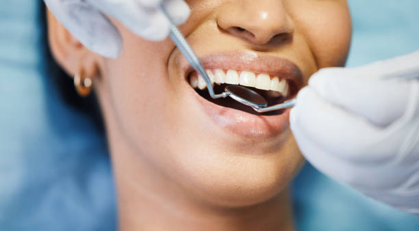 Best Emergency Orthodontic Repairs in Gifford, FL