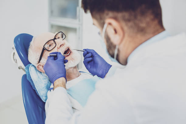 Best Emergency Cosmetic Dentistry (e.g., broken veneers) in Gifford, FL